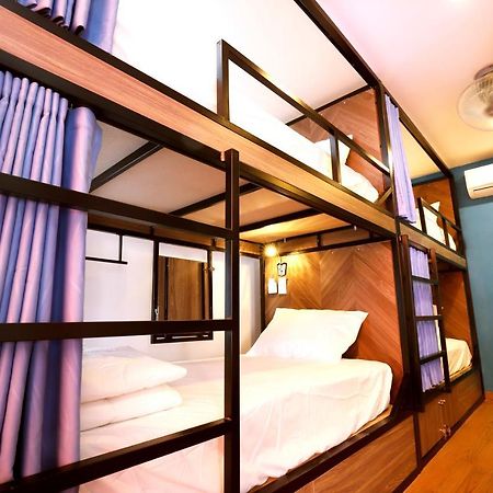 Fourc Hotel Cidade de Ho Chi Minh Exterior foto