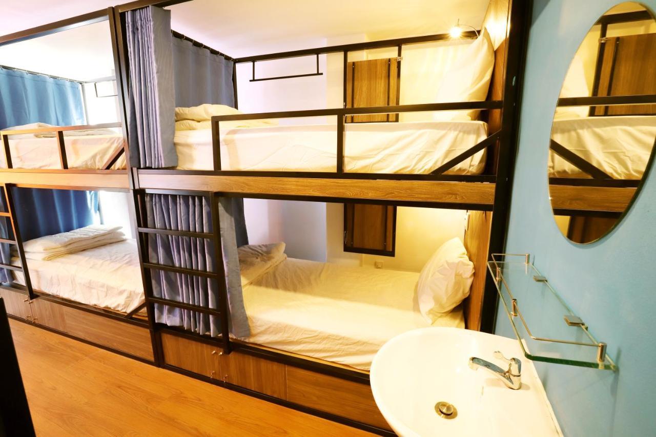 Fourc Hotel Cidade de Ho Chi Minh Exterior foto